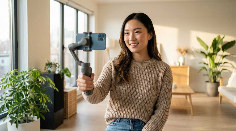 小马拉大车生活视频分享